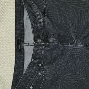 Prana Kara Jeans Sz 8